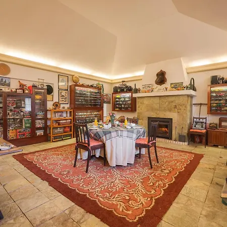 Casa Da Ria - Casa de Campo *