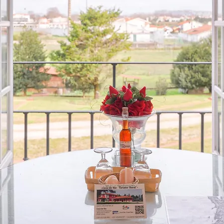 Casa de Campo Casa Da Ria - Ílhavo