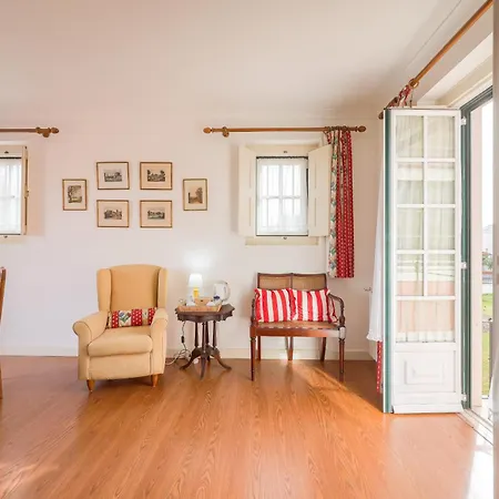 Casa Da Ria - Ílhavo