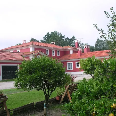 Casa Da Ria -