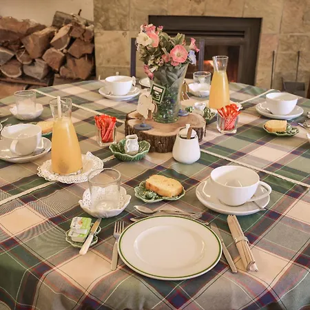 Casa Da Ria - Casa de Campo