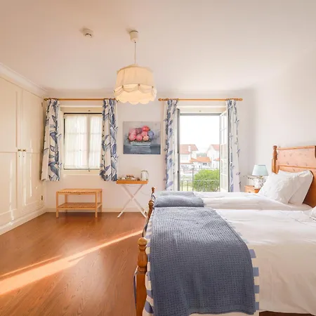 Casa de Campo Casa Da Ria - *