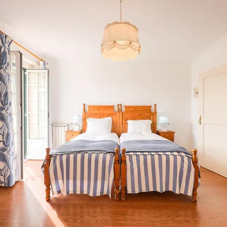 Casa Da Ria - Casa rural