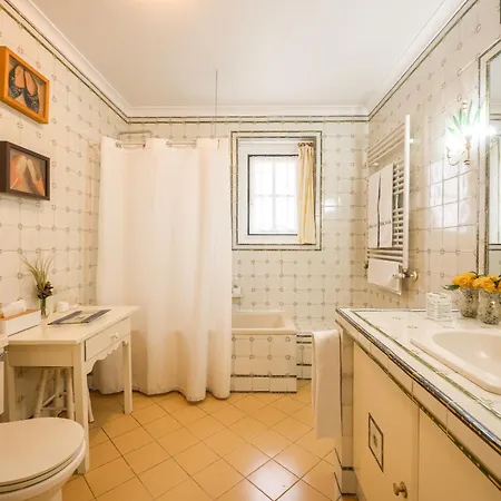 Casa Da Ria - Ílhavo