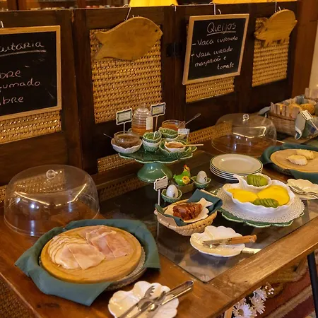 Casa Da Ria - Casa de Campo *