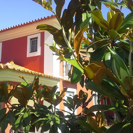 Casa de Campo Casa Da Ria - *