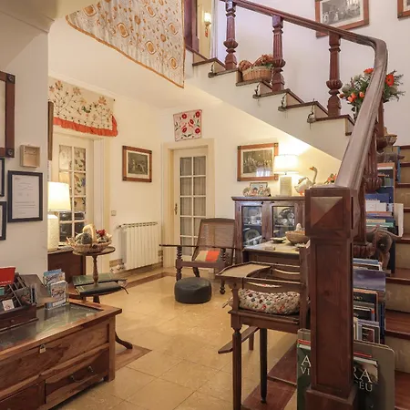Casa Da Ria - Casa rural Ílhavo