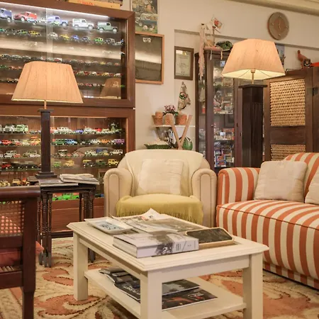 Casa Da Ria - *