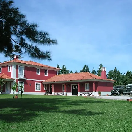 Casa Da Ria - *