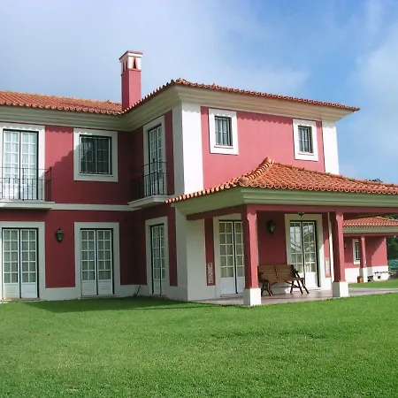 Casa Da Ria - Casa rural