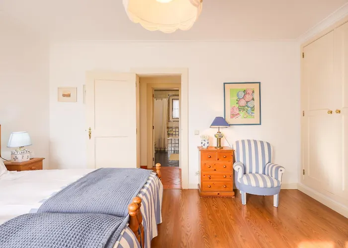 Casa Da Ria - * Ílhavo