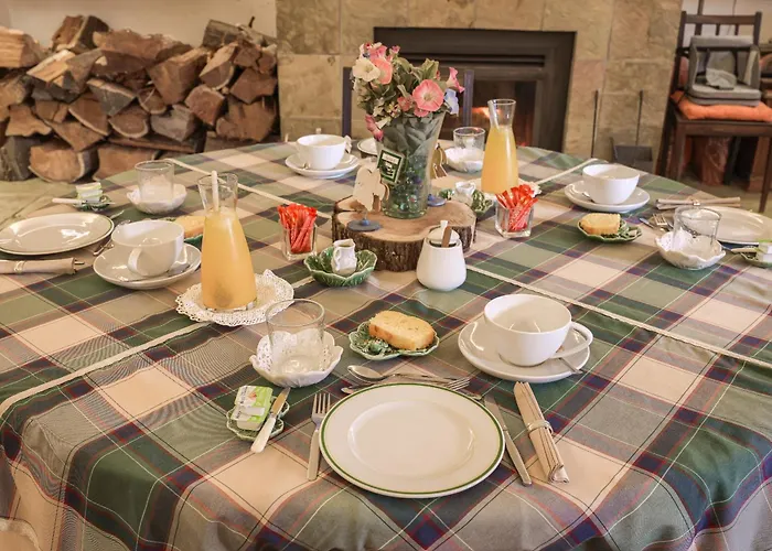 Casa Da Ria - カントリーハウス