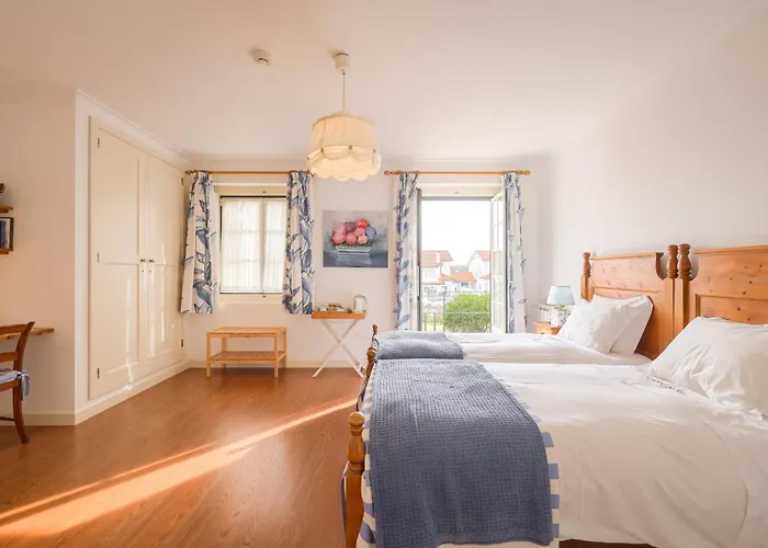 カントリーハウス Casa Da Ria - *