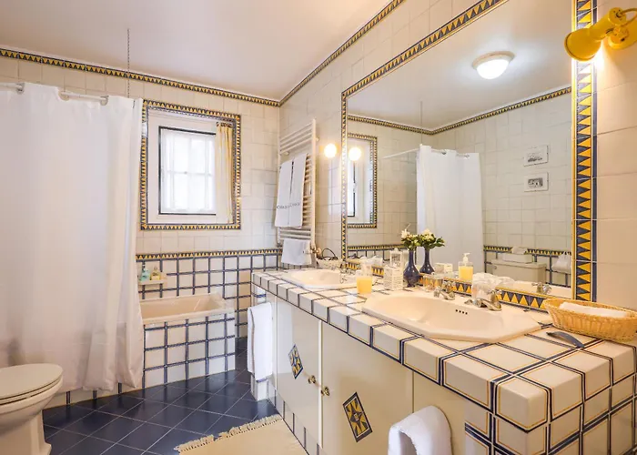 カントリーハウス Casa Da Ria -