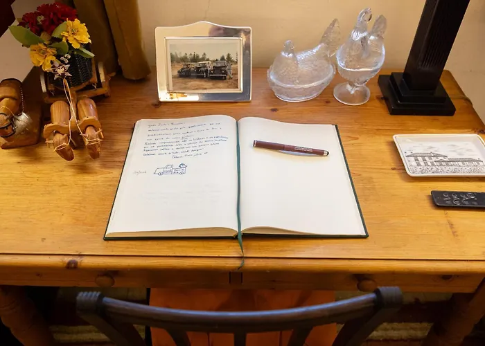 Casa Da Ria - カントリーハウス