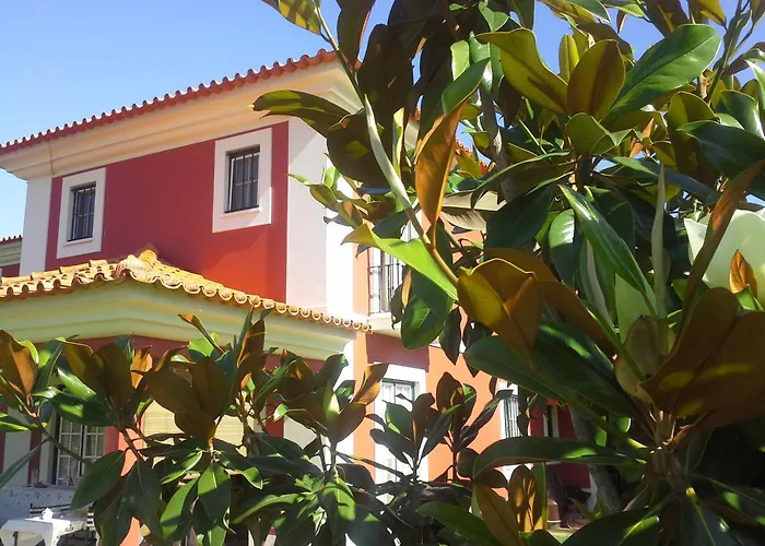 カントリーハウス Casa Da Ria - *