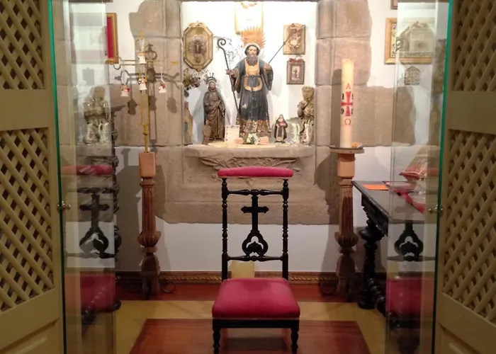 Casa Da Ria - Ílhavo